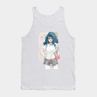 Agatha Tank Top